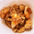 naopreza's cooksnap of when they made とりマヨ蓮根.