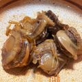 老犬介護てゃ's cooksnap of when they made 旨味たっぷり牡蠣の佃煮.
