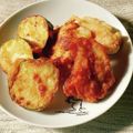 さくらん餅's cooksnap of when they made 丸亀製麺風！？かしわ天！.