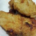 がちゃぴんママ☆'s cooksnap of when they made コッテリ美味しい！もうかさめの照り焼き.