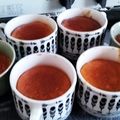 岩手っこ2's cooksnap of when they made 欲張りさんにピッタリなカステラプリン.
