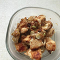 Ruriluru's cooksnap of when they made 混ぜて焼くだけ✿ササミの柚子胡椒焼き✿.