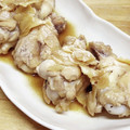 みっくママ's cooksnap of when they made 昆布つゆ人気検索1位 簡単！さっぱり煮.