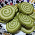 どれみきなこ's cooksnap of when they made フープロ利用☆アイスボックスクッキー.