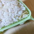 あゆたっくん's cooksnap of when they made しょうが＋とろろ昆布おにぎり♫.
