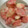 ヒヨコマメ☆'s cooksnap of when they made 桃の切り方.