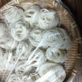 an0v0ko's cooksnap of when they made 簡単♪綺麗に♪そうめん盛り付け♪.