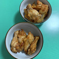 クックあさみちゃん's cooksnap of when they made 手羽元の韓国風オーブン焼き♬.