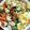 クックMKR96V☆'s cooksnap of when they made 【学生】長いもとオクラの星空丼.