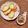コムギ大好き's cooksnap of when they made カニ味噌カニカマクラッカー♡おつまみに！.