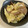papikun's cooksnap of when they made 白菜としいたけの中華炒め.