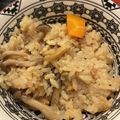 みそな☆'s cooksnap of when they made 【深川めし】凍ったままのあさりでＯＫ！.