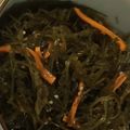クックNPN3GI☆'s cooksnap of when they made 切り昆布のなんちゃってナムル.