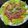 Layco♪'s cooksnap of when they made お刺身で簡単❤カルパッチョ(サラダ風)♪.
