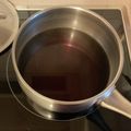 ブランディ's cooksnap of when they made 簡単☆手作り麺つゆ♪.