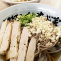 クッキン坊主's cooksnap of when they made ☆簡単！冷やしそば.