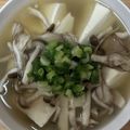 かおり♡♡♡'s cooksnap of when they made あんかけ豆腐.