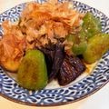 yuzunon's cooksnap of when they made お弁当◎おかず◎つまみ◎茄子生姜醤油焼き.