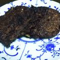 タコの唐揚げ's cooksnap of when they made 〜愛のウエハース大量消費ブラウニー〜.