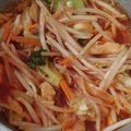 きつねほし★'s cooksnap of when they made 【川口市】【食改】鶏肉の甘酢あんかけ.
