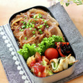 runa10's cooksnap of when they made 玉ねぎと豚肉のしょうが焼き◎.