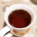 kbmm's cooksnap of when they made 冬のホット麦茶♪.