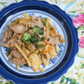 mmameco's cooksnap of when they made ✤豚肉と筍のキムチ炒め✤(豚キムチ筍.