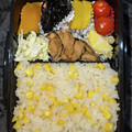 yama_miu's cooksnap of when they made 炊飯器まかせ♪とうもろこしごはん.