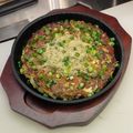 Ａ１５１＝監督's cooksnap of when they made 塩昆布が決め手！大人のヘルシーお好み焼き.