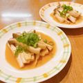 nakamucchi's cooksnap of when they made レンジで簡単♪エリンギねぎぽん.