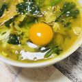 麦酒姉さん's cooksnap of when they made おいしい♡我が家のカレーそうめん♡.