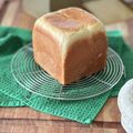 栗丸うさぎ's cooksnap of when they made 我が家の定番！美味しい角食パン.