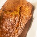 ヨナキネコ's cooksnap of when they made バナナ２本のバナナケーキ.