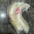 ねおみ's cooksnap of when they made もの凄くもちます♬バナナの冷蔵保存方法!.