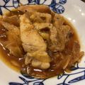 じゃがぱん's cooksnap of when they made トンカツ用のロース肉でトンテキ.