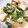 Nya6nya6's cooksnap of when they made 厚揚げとおくらのにんにく味噌和え.