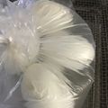 葉月優希's cooksnap of when they made コンビニみたいな塩たまご◎お弁当にいいよ.