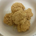 クック8SSYN0☆'s cooksnap of when they made 残りご飯で♡あべかわもち風〆.