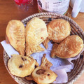 こむぎ大好き 's cooksnap of when they made サクサク軽〜い鯛焼き♪.
