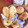 こむぎ大好き 's cooksnap of when they made サクサク軽〜い鯛焼き♪.