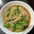 ＭＩ−ＳＡＮ's cooksnap of when they made オクラとえのきの煮浸し.