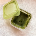 えりちぇる♡'s cooksnap of when they made ◆離乳食初期　ほうれん草の冷凍･保存法.