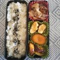 アルカママ's cooksnap of when they made チキンのカンタン酢テーキ®.