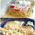 かっちゃん杉's cooksnap of when they made 焼きそばの蒸しそばはレンチンして時短♪.