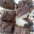 クックRBE277☆'s cooksnap of when they made おからココア蒸しパン（サイリウム入り）.