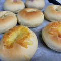 せじちゃん's cooksnap of when they made 基本のベーグル【もっちもち！】.