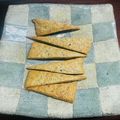 まっくGT's cooksnap of when they made チーズクラッカー.