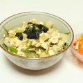 じょこ's cooksnap of when they made 豆腐と山芋のほくほく丼.