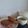 かぼちゃんち's cooksnap of when they made どら焼き☆焼印付♪.