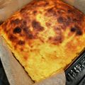 ついんずアンドぴっぐ's cooksnap of when they made ダイエットの方も♫カッテージチーズケーキ.